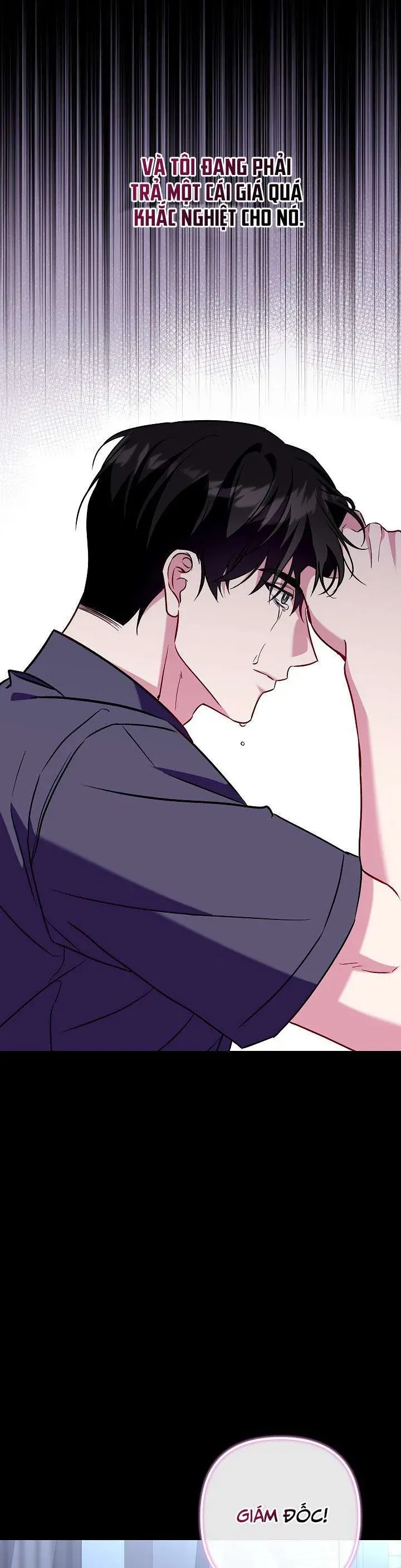 Mối Tình Vượt Quá Giới Hạn Chap 14 - Next Chap 13