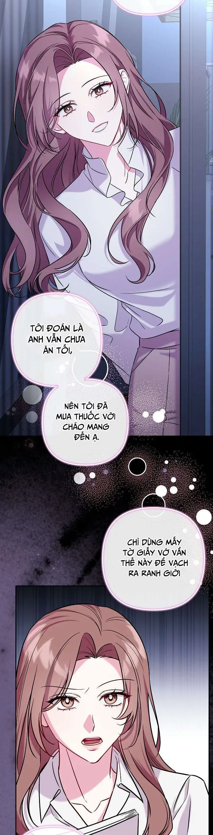 Mối Tình Vượt Quá Giới Hạn Chap 14 - Next Chap 13