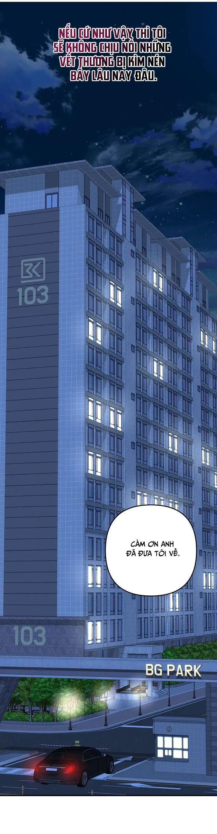 Mối Tình Vượt Quá Giới Hạn Chap 14 - Next Chap 13