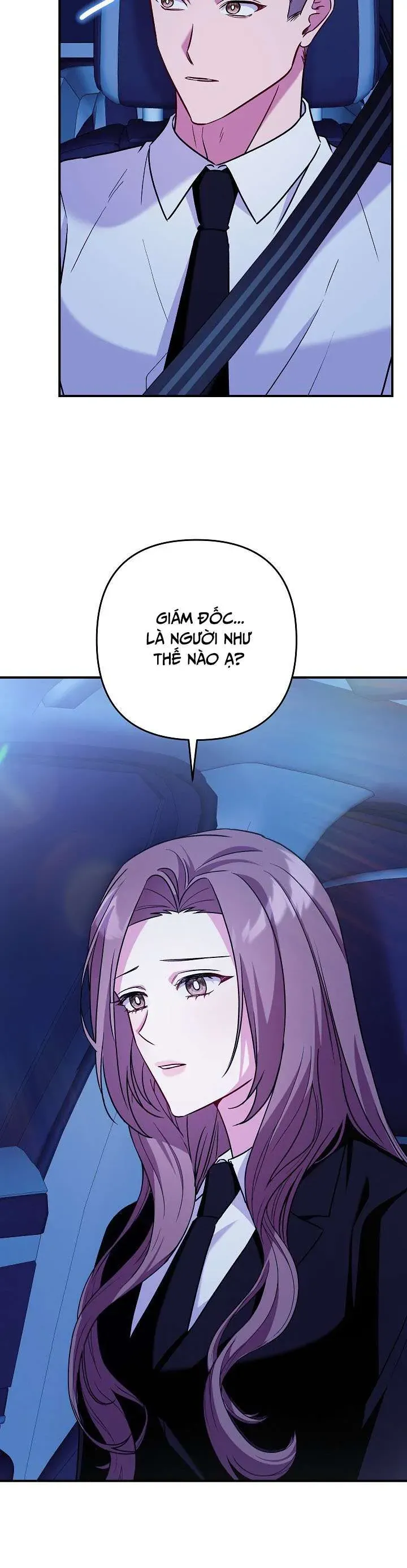 Mối Tình Vượt Quá Giới Hạn Chap 14 - Next Chap 13