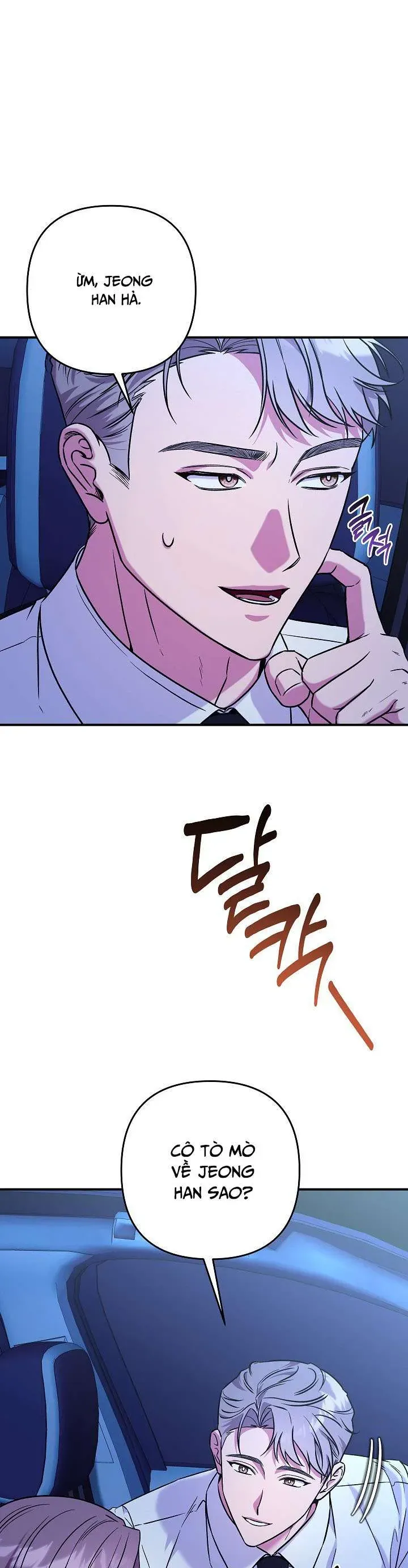 Mối Tình Vượt Quá Giới Hạn Chap 14 - Next Chap 13