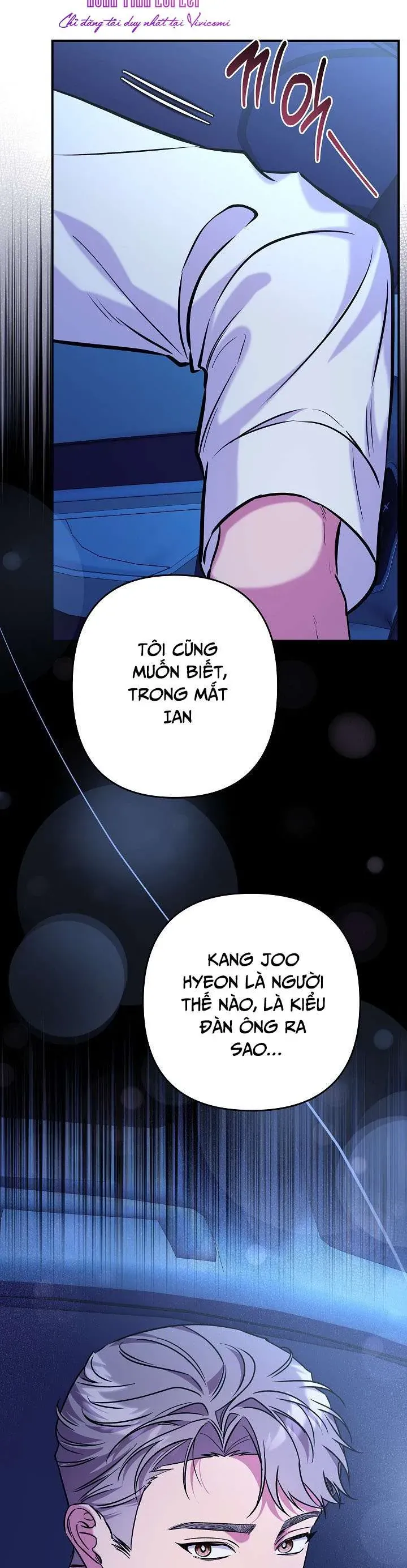 Mối Tình Vượt Quá Giới Hạn Chap 14 - Next Chap 13