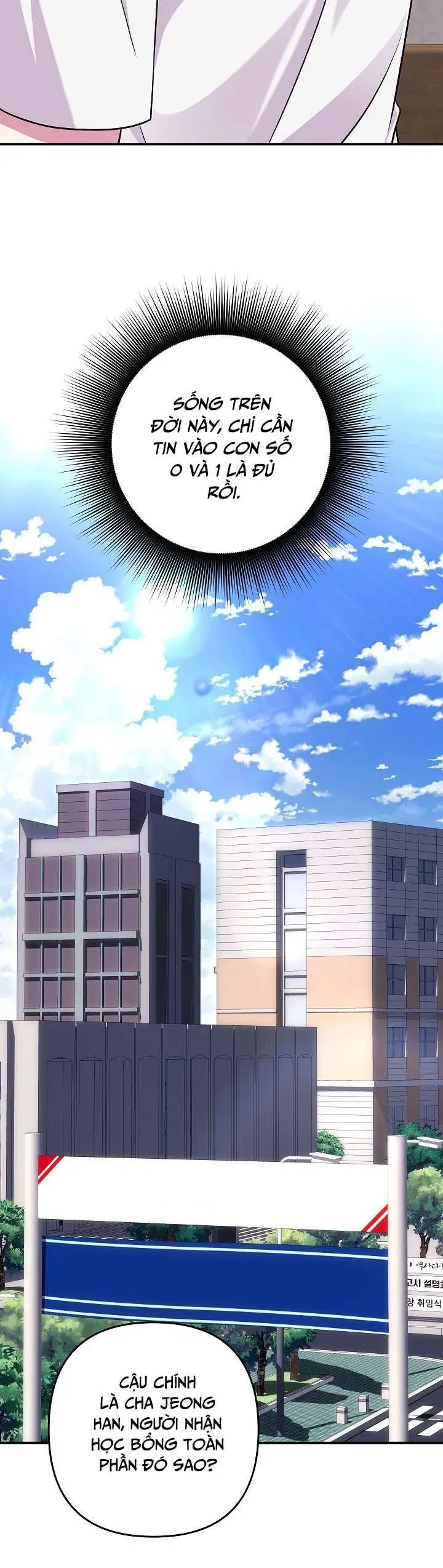 Mối Tình Vượt Quá Giới Hạn Chap 14 - Next Chap 13