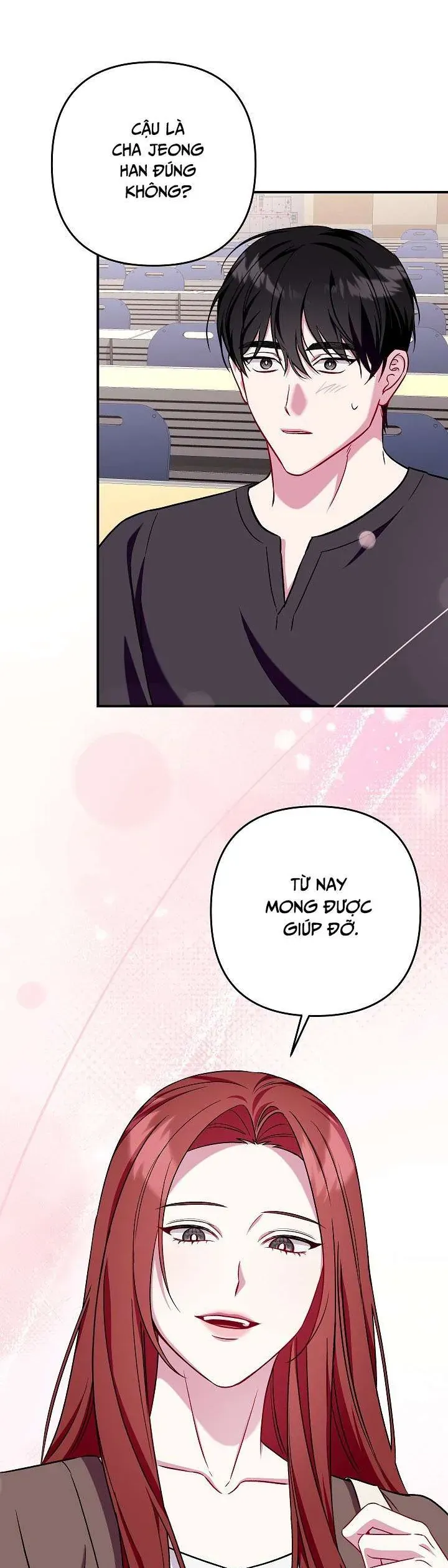 Mối Tình Vượt Quá Giới Hạn Chap 14 - Next Chap 13