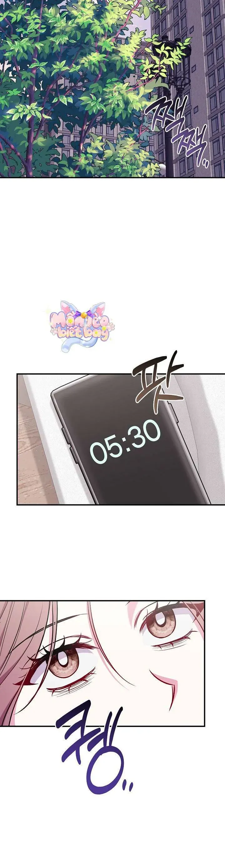 Mối Tình Vượt Quá Giới Hạn Chap 15 - Next Chap 14