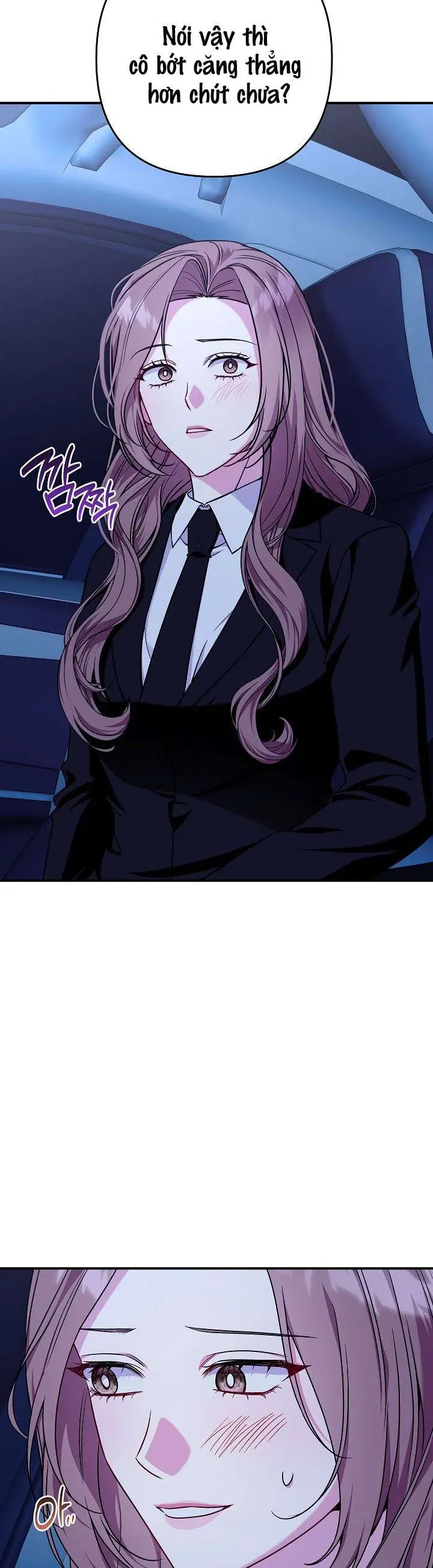 Mối Tình Vượt Quá Giới Hạn Chap 15 - Next Chap 14
