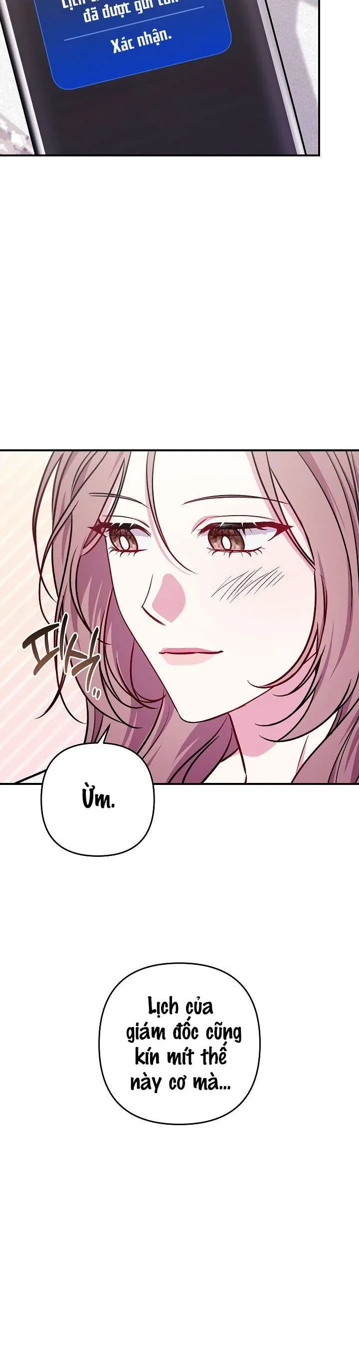 Mối Tình Vượt Quá Giới Hạn Chap 15 - Next Chap 14