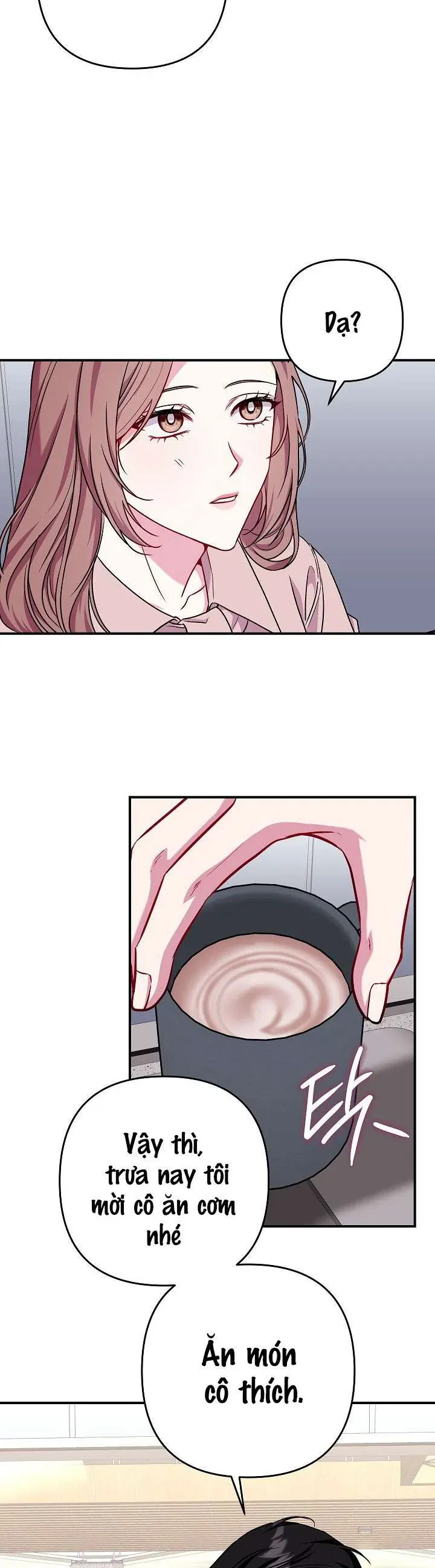 Mối Tình Vượt Quá Giới Hạn Chap 15 - Next Chap 14