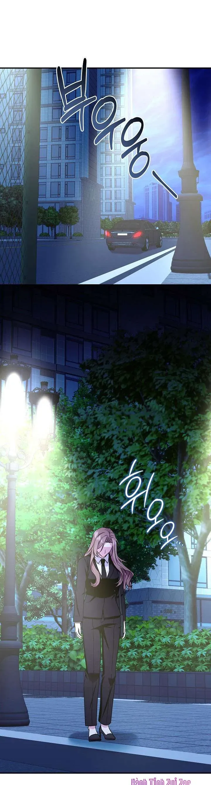 Mối Tình Vượt Quá Giới Hạn Chap 15 - Next Chap 14