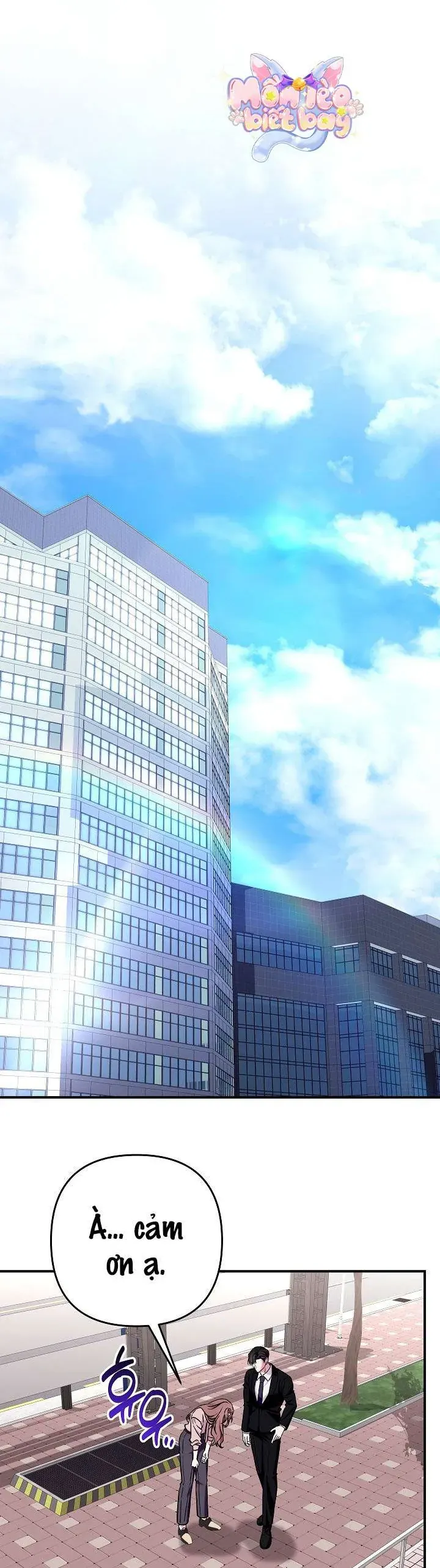 Mối Tình Vượt Quá Giới Hạn Chap 16 - Next Chap 15