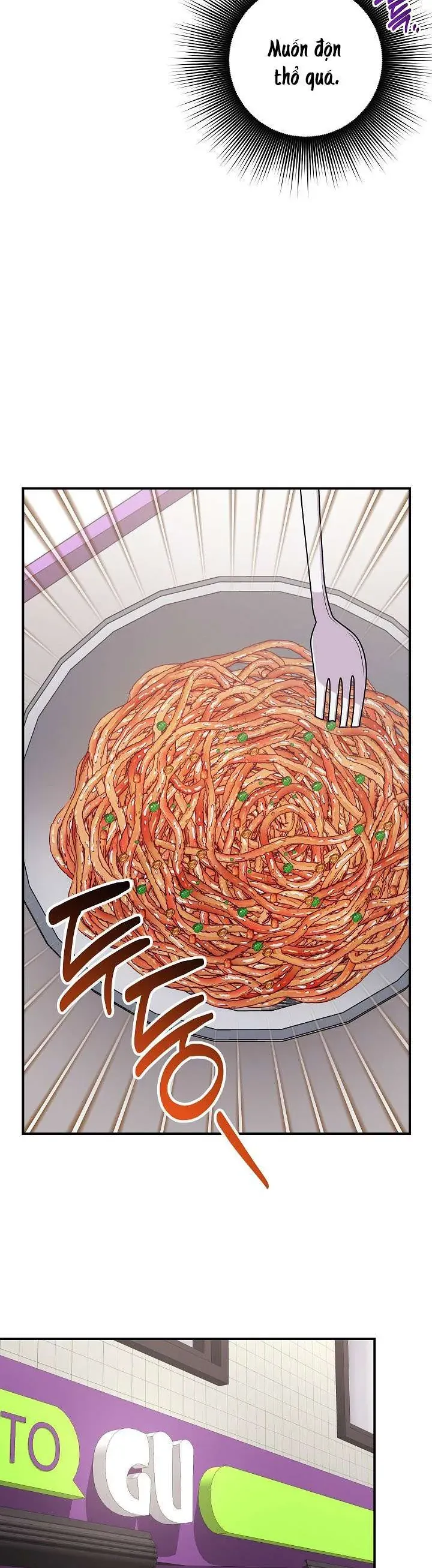 Mối Tình Vượt Quá Giới Hạn Chap 16 - Next Chap 15