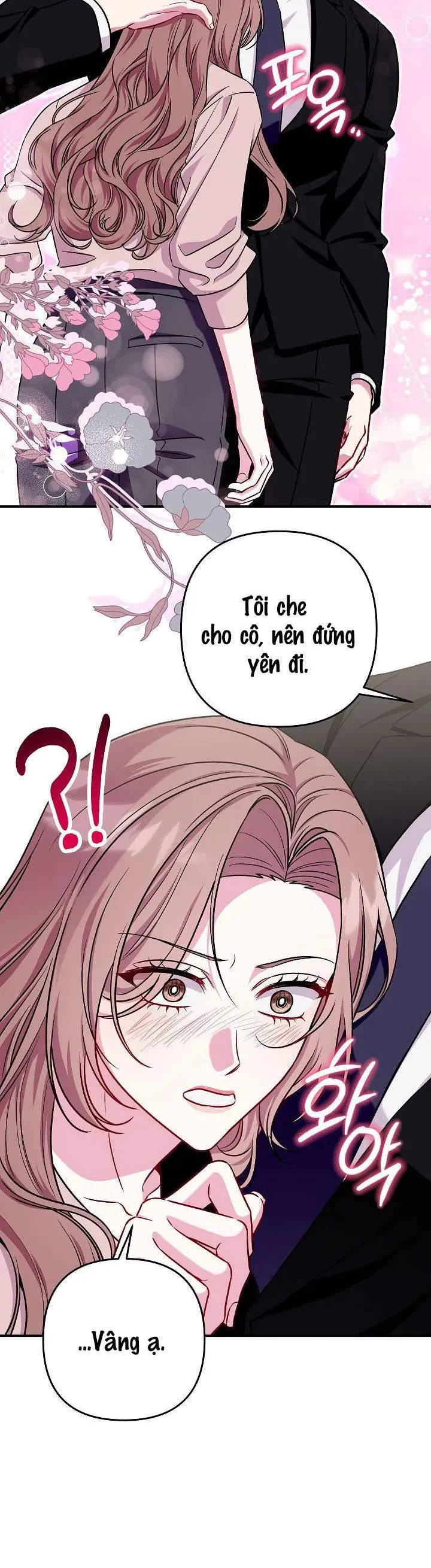 Mối Tình Vượt Quá Giới Hạn Chap 16 - Next Chap 15
