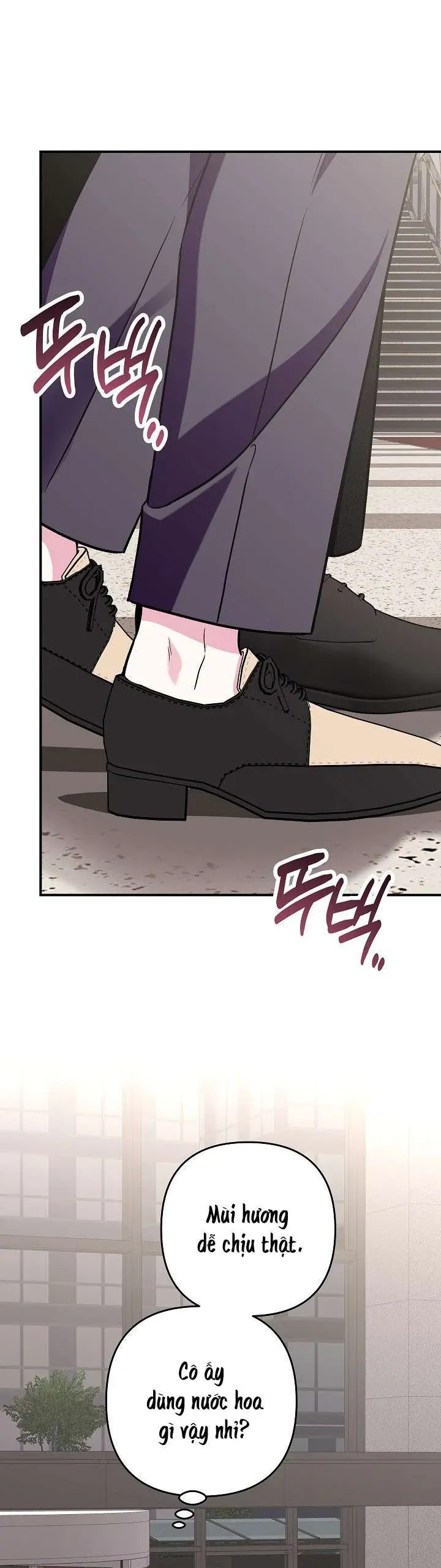 Mối Tình Vượt Quá Giới Hạn Chap 16 - Next Chap 15