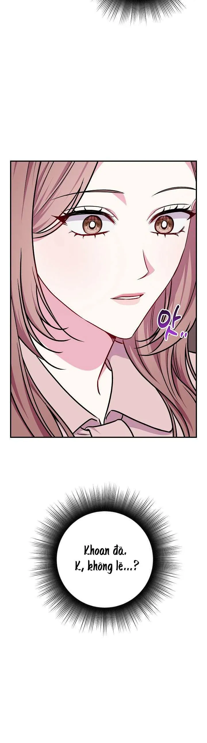 Mối Tình Vượt Quá Giới Hạn Chap 17 - Next Chap 16