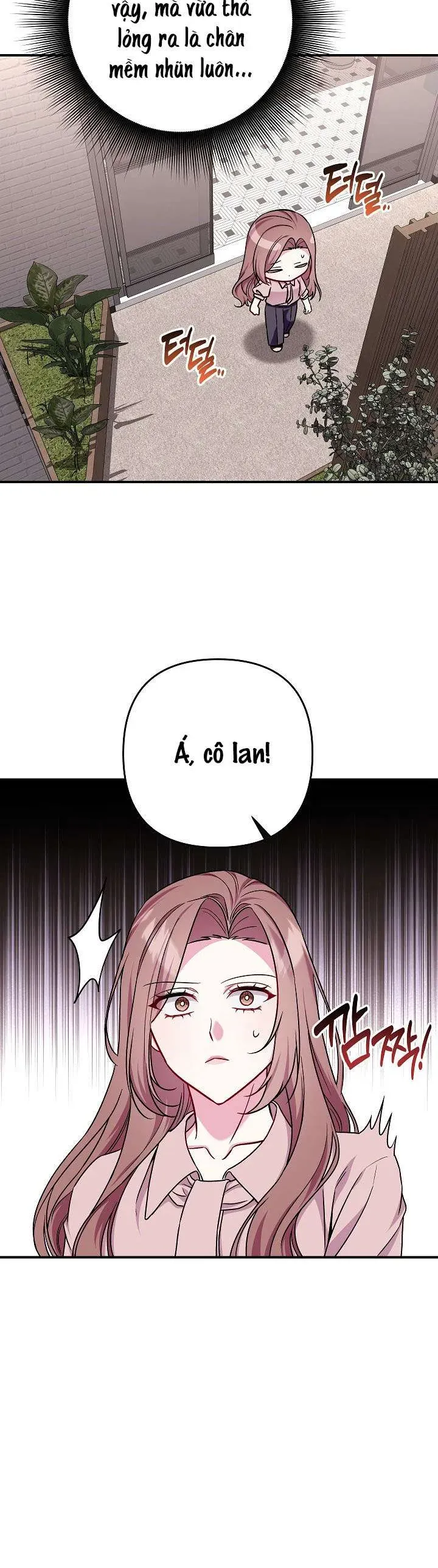 Mối Tình Vượt Quá Giới Hạn Chap 17 - Next Chap 16