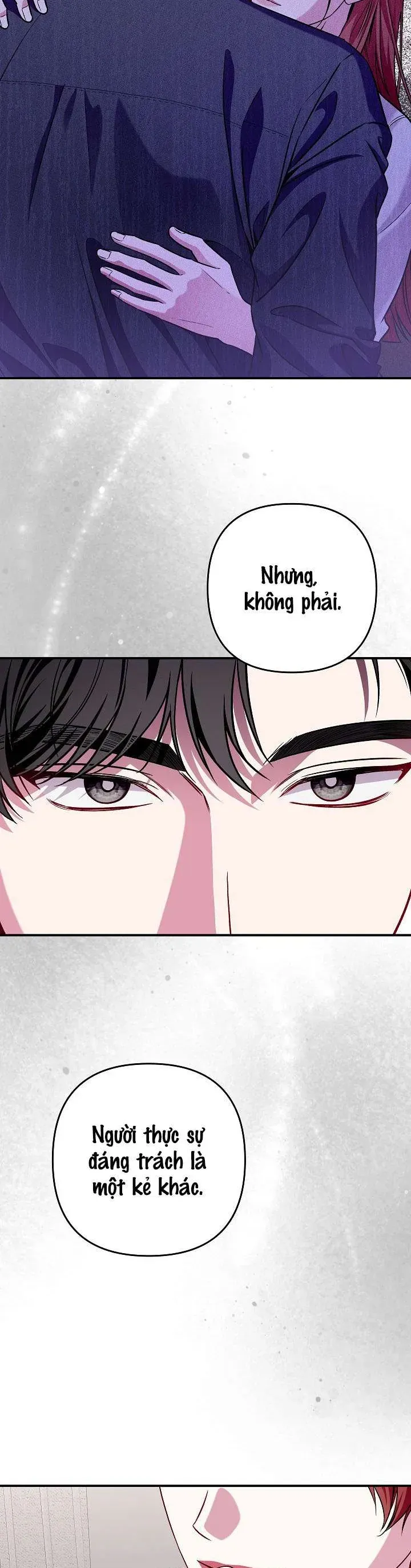 Mối Tình Vượt Quá Giới Hạn Chap 17 - Next Chap 16