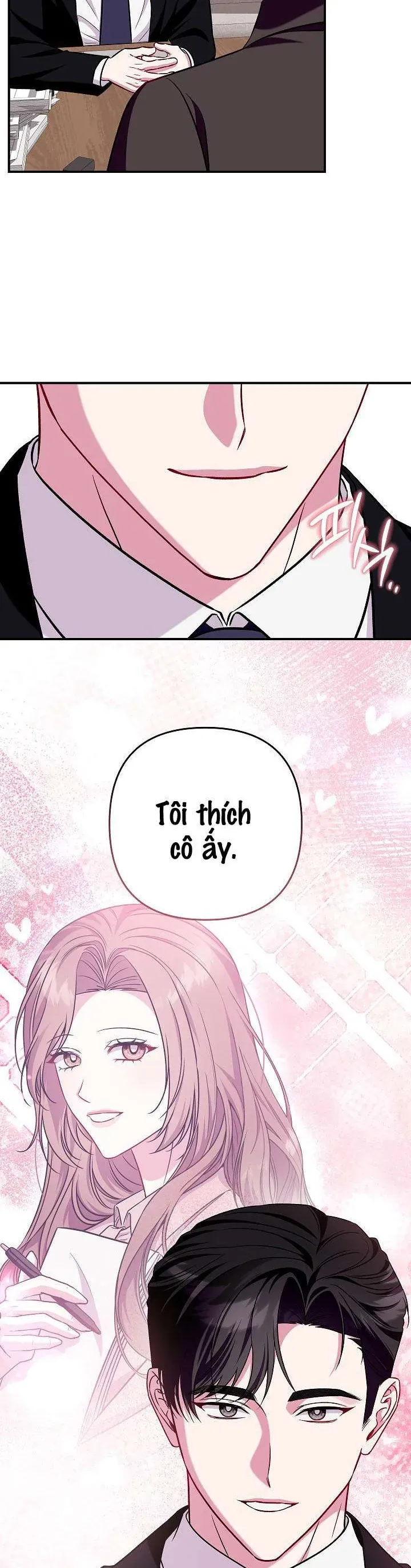 Mối Tình Vượt Quá Giới Hạn Chap 17 - Next Chap 16