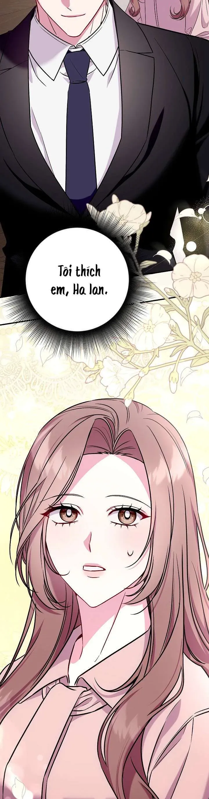 Mối Tình Vượt Quá Giới Hạn Chap 17 - Next Chap 16