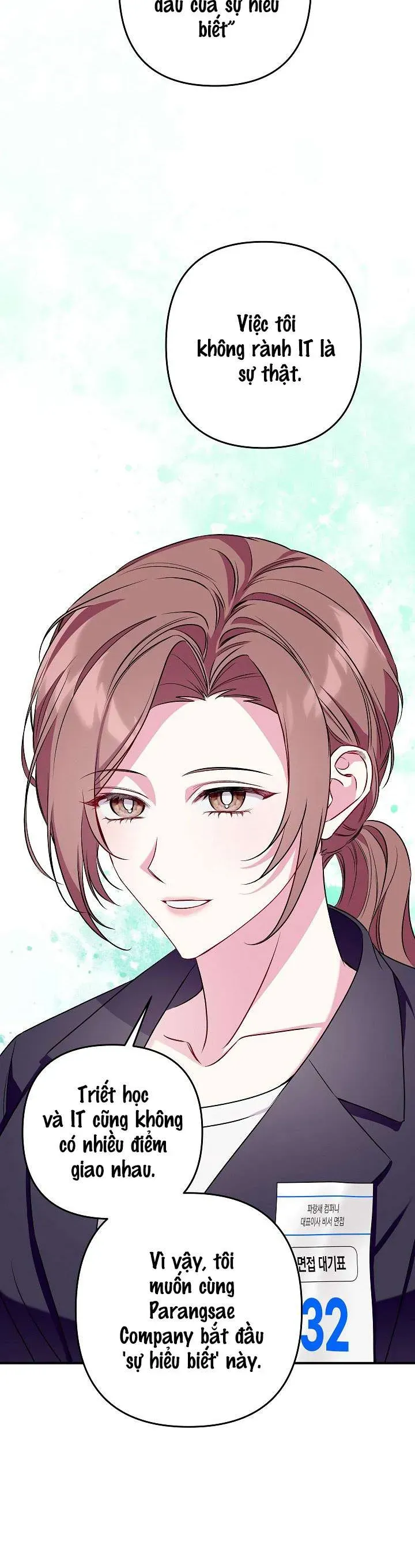 Mối Tình Vượt Quá Giới Hạn Chap 2 - Next Chap 1