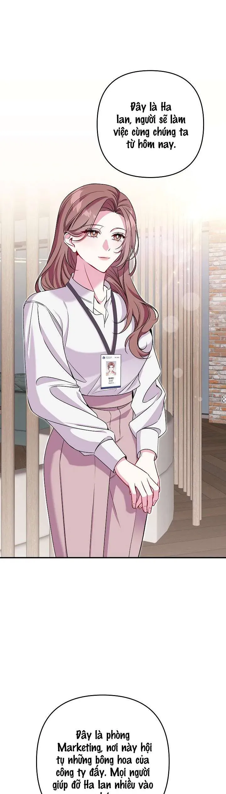 Mối Tình Vượt Quá Giới Hạn Chap 2 - Next Chap 1