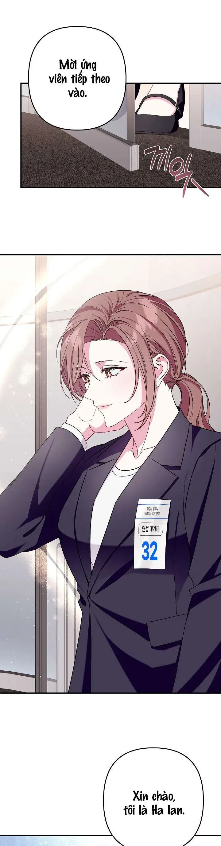 Mối Tình Vượt Quá Giới Hạn Chap 2 - Next Chap 1