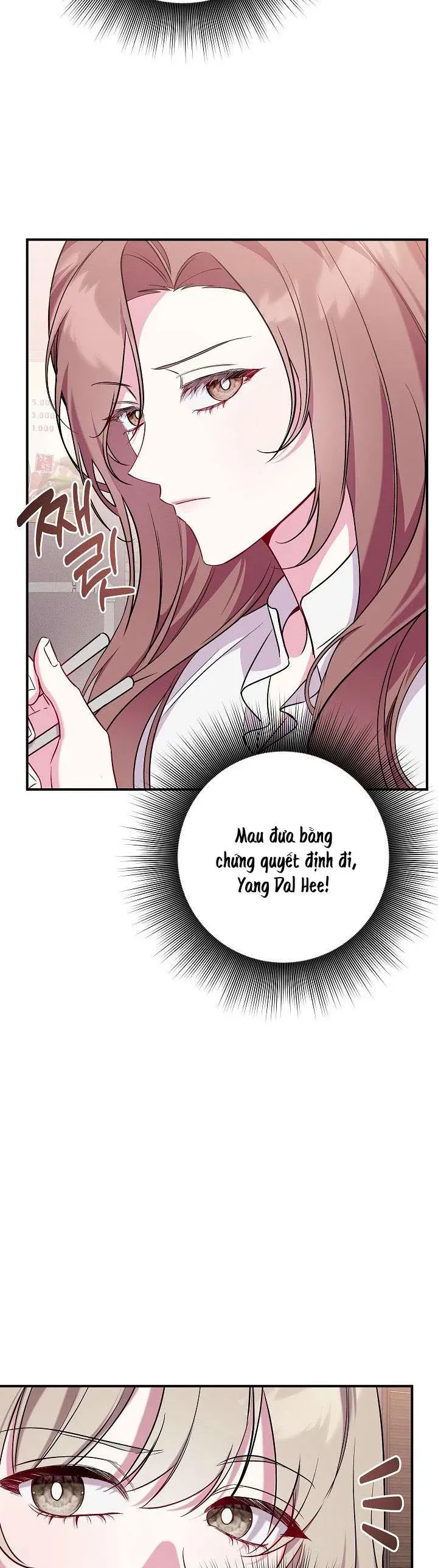 Mối Tình Vượt Quá Giới Hạn Chap 3 - Next Chap 2