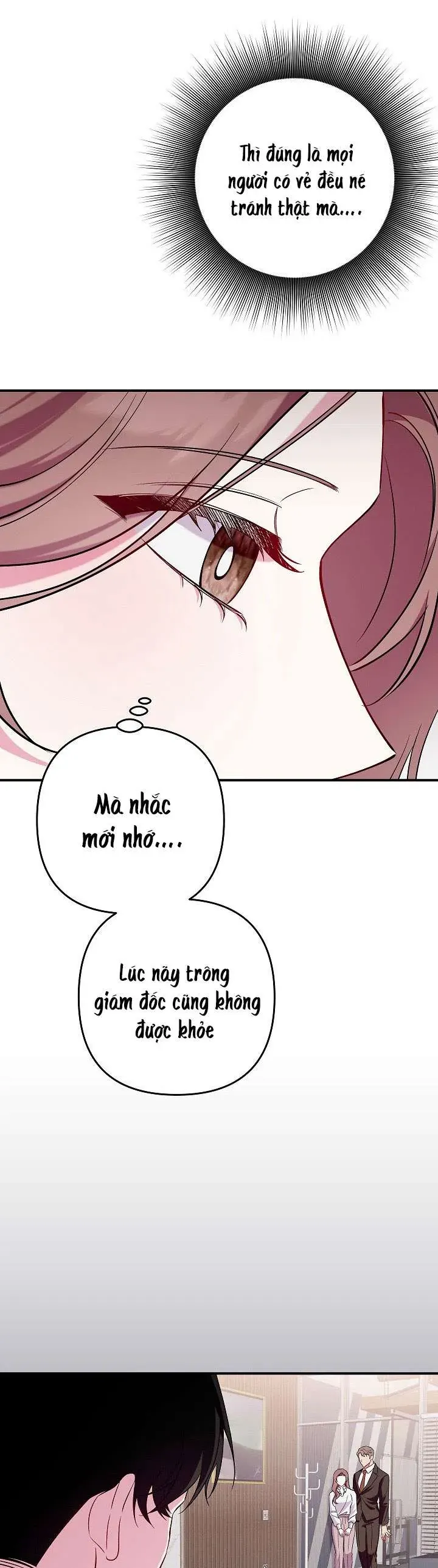 Mối Tình Vượt Quá Giới Hạn Chap 3 - Next Chap 2