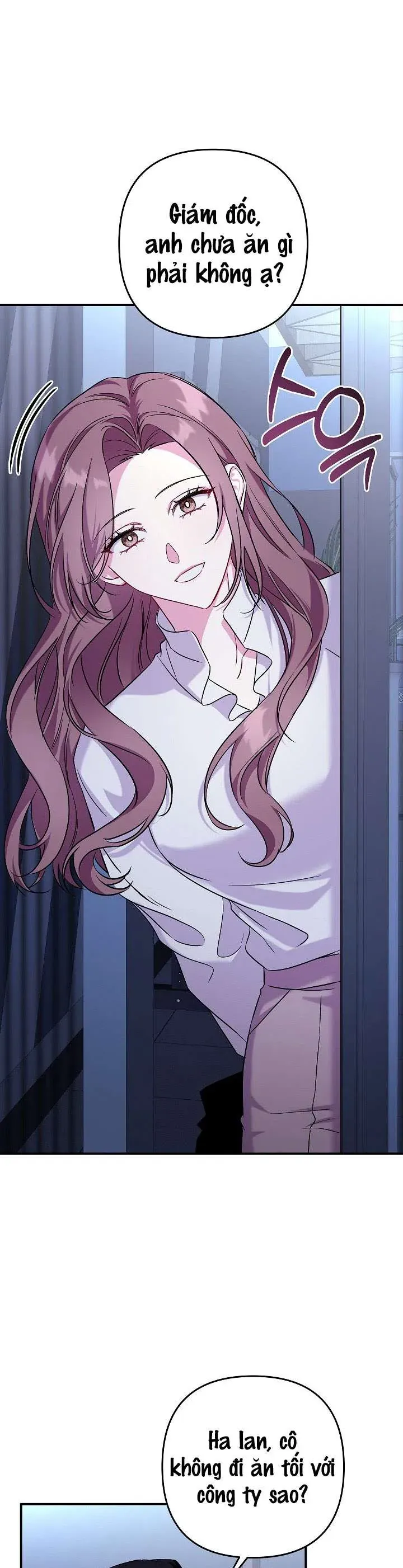 Mối Tình Vượt Quá Giới Hạn Chap 3 - Next Chap 2