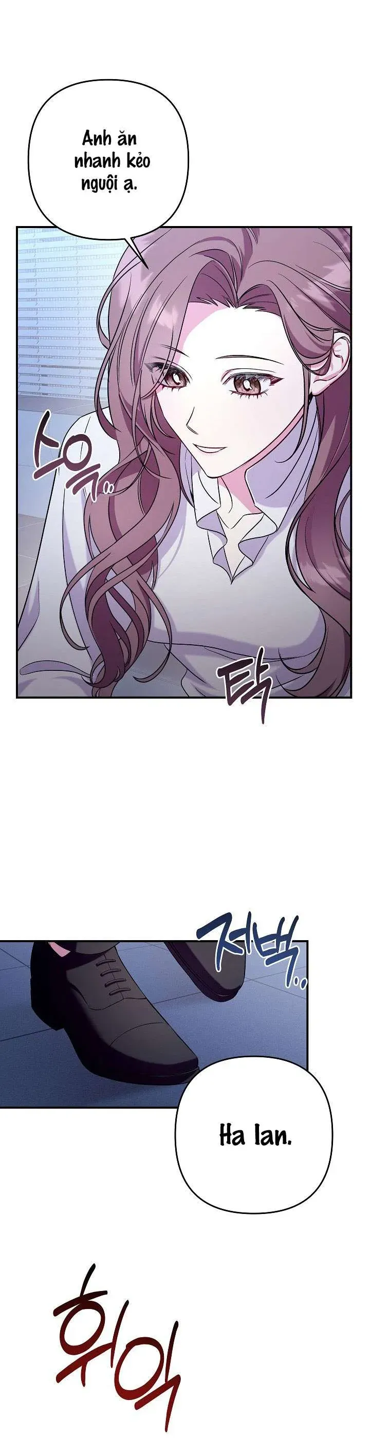 Mối Tình Vượt Quá Giới Hạn Chap 3 - Next Chap 2