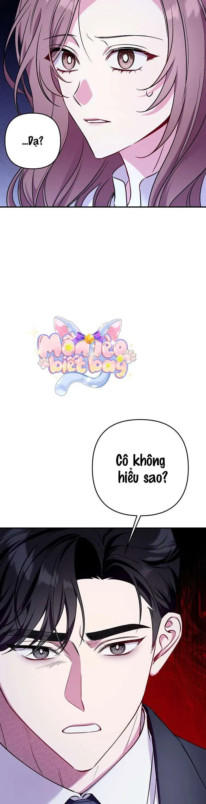 Mối Tình Vượt Quá Giới Hạn Chap 3 - Next Chap 2