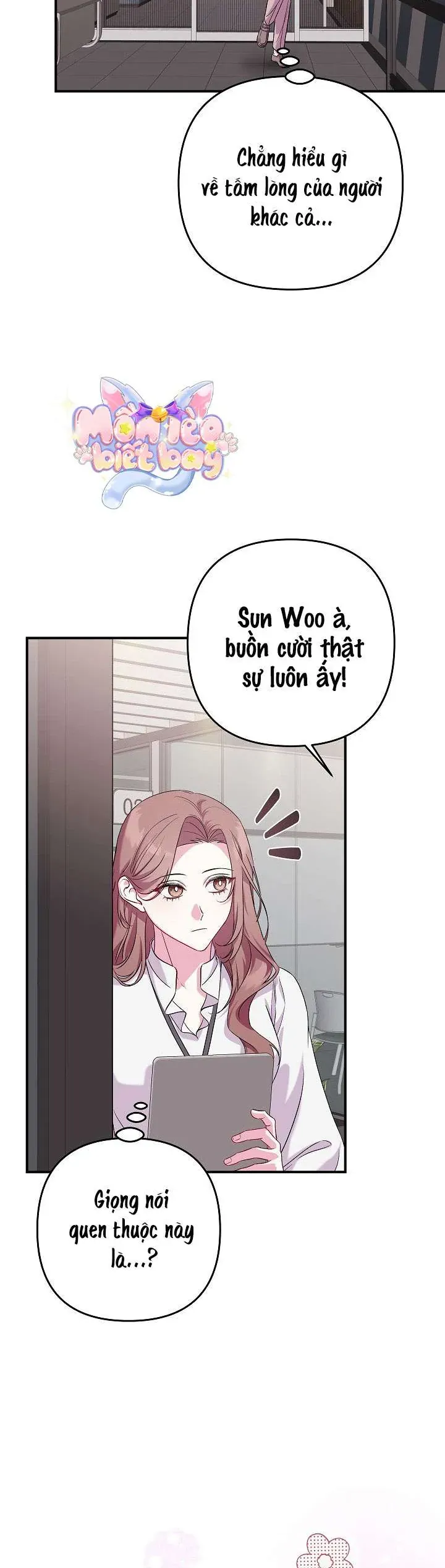 Mối Tình Vượt Quá Giới Hạn Chap 3 - Next Chap 2