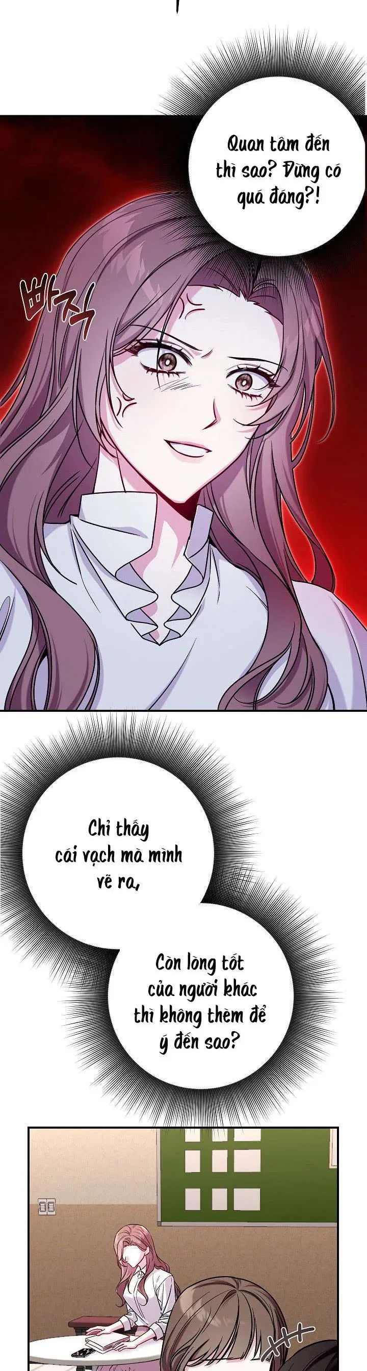 Mối Tình Vượt Quá Giới Hạn Chap 4 - Next Chap 3