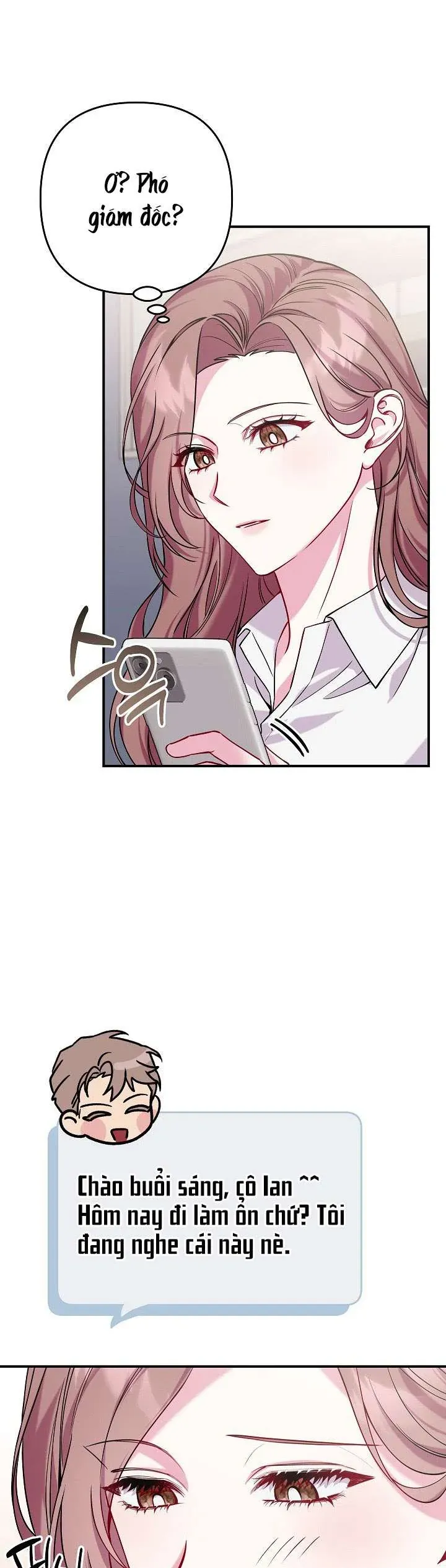 Mối Tình Vượt Quá Giới Hạn Chap 4 - Next Chap 3