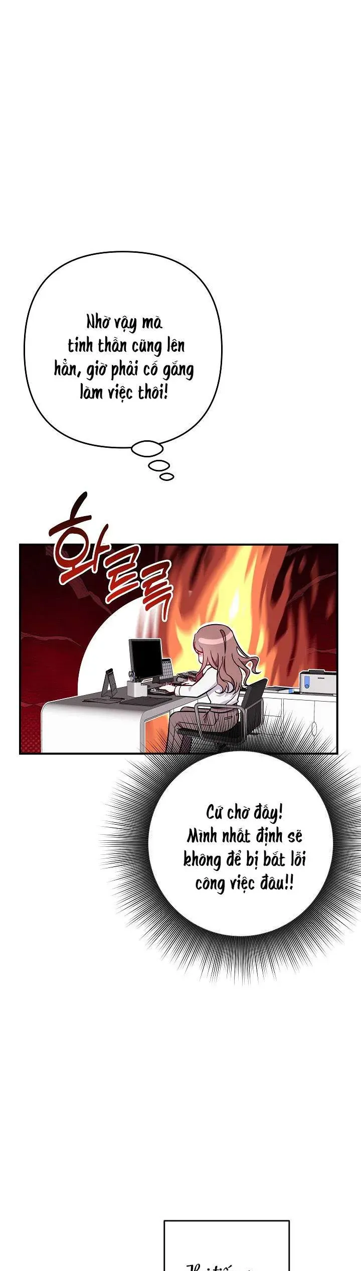 Mối Tình Vượt Quá Giới Hạn Chap 4 - Next Chap 3