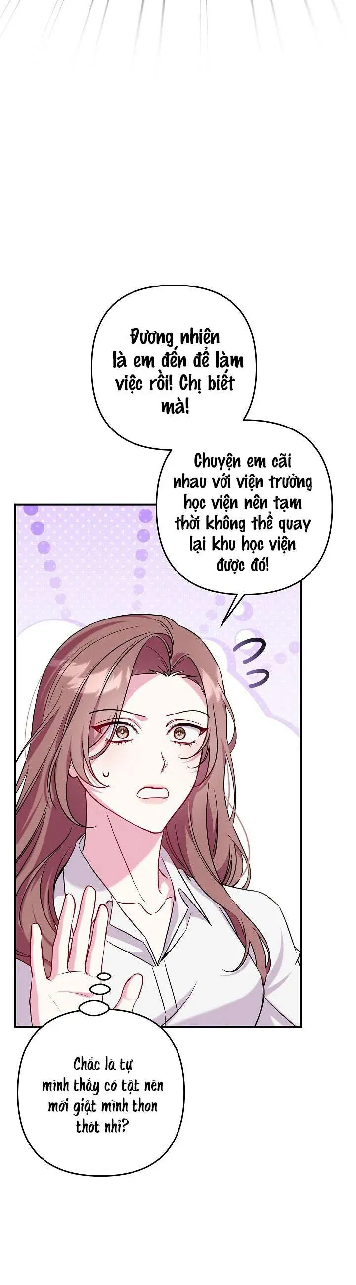 Mối Tình Vượt Quá Giới Hạn Chap 4 - Next Chap 3