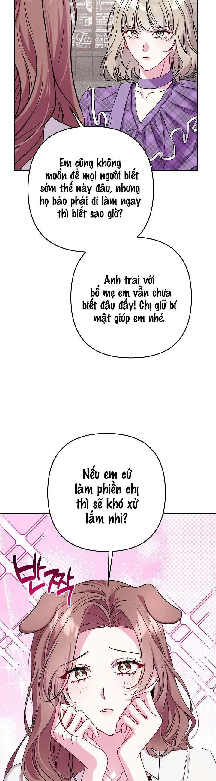 Mối Tình Vượt Quá Giới Hạn Chap 4 - Next Chap 3