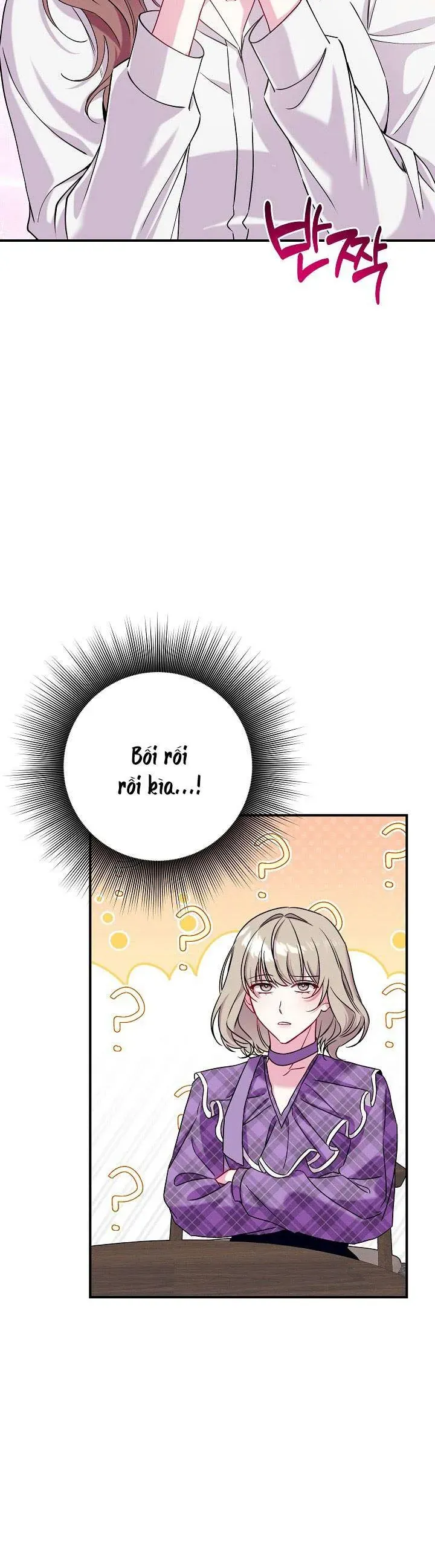 Mối Tình Vượt Quá Giới Hạn Chap 4 - Next Chap 3