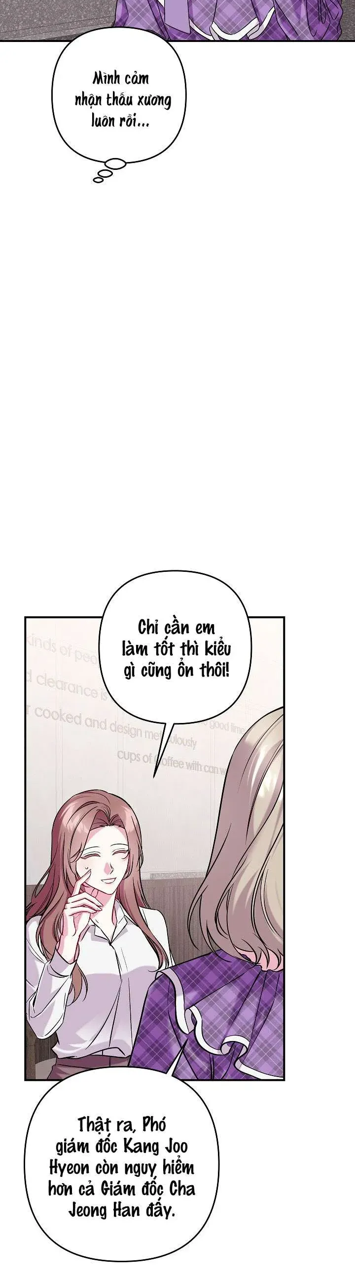 Mối Tình Vượt Quá Giới Hạn Chap 4 - Next Chap 3