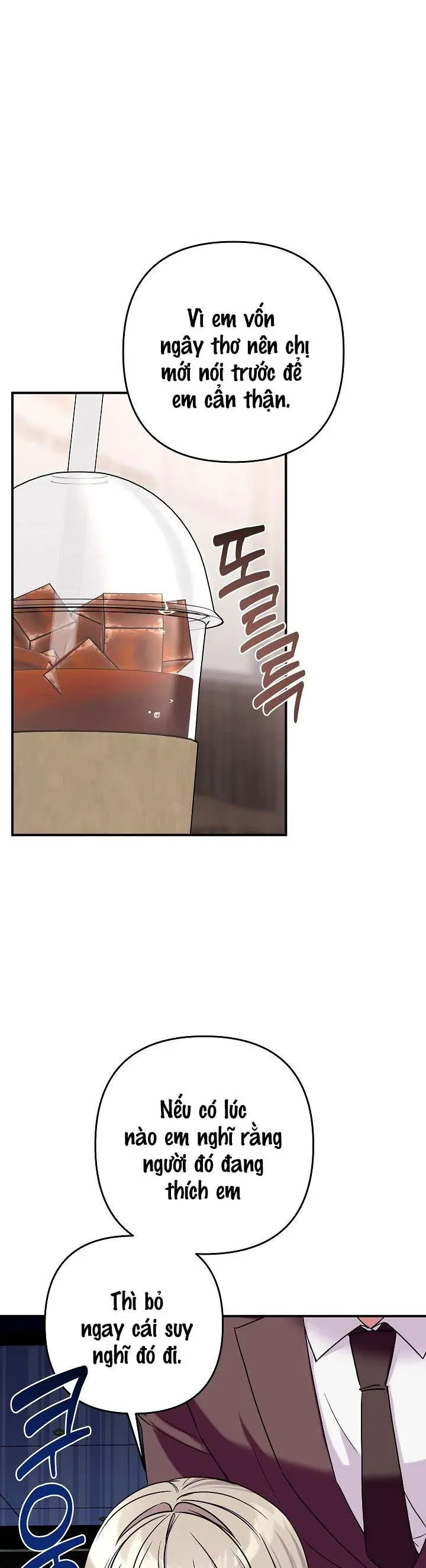 Mối Tình Vượt Quá Giới Hạn Chap 4 - Next Chap 3