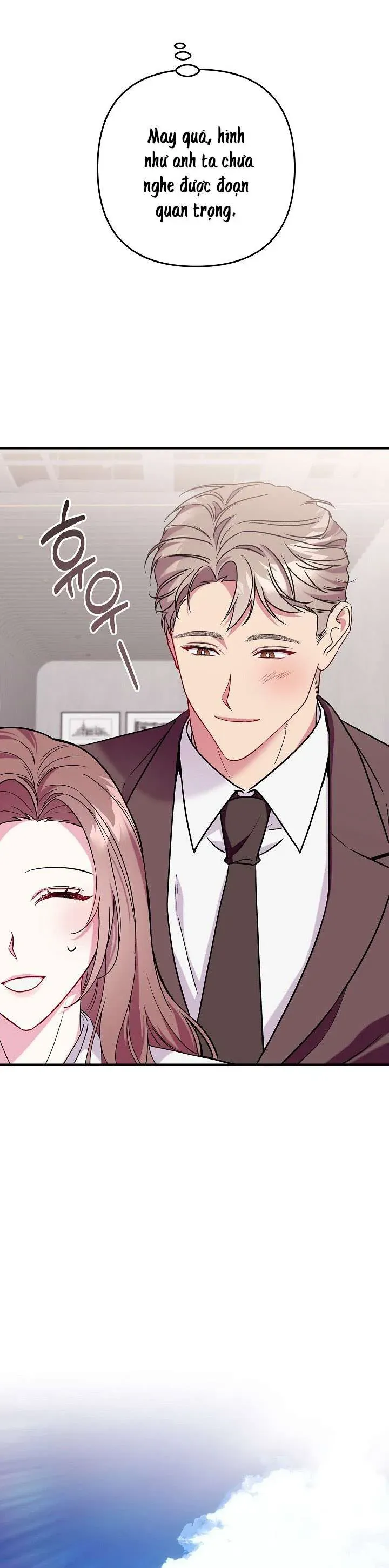 Mối Tình Vượt Quá Giới Hạn Chap 4 - Next Chap 3