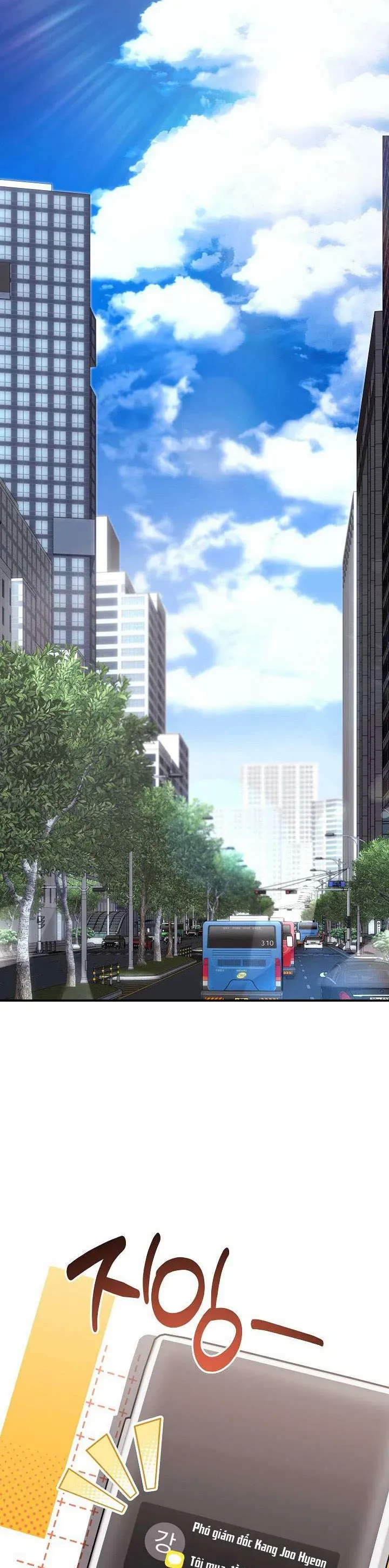 Mối Tình Vượt Quá Giới Hạn Chap 4 - Next Chap 3