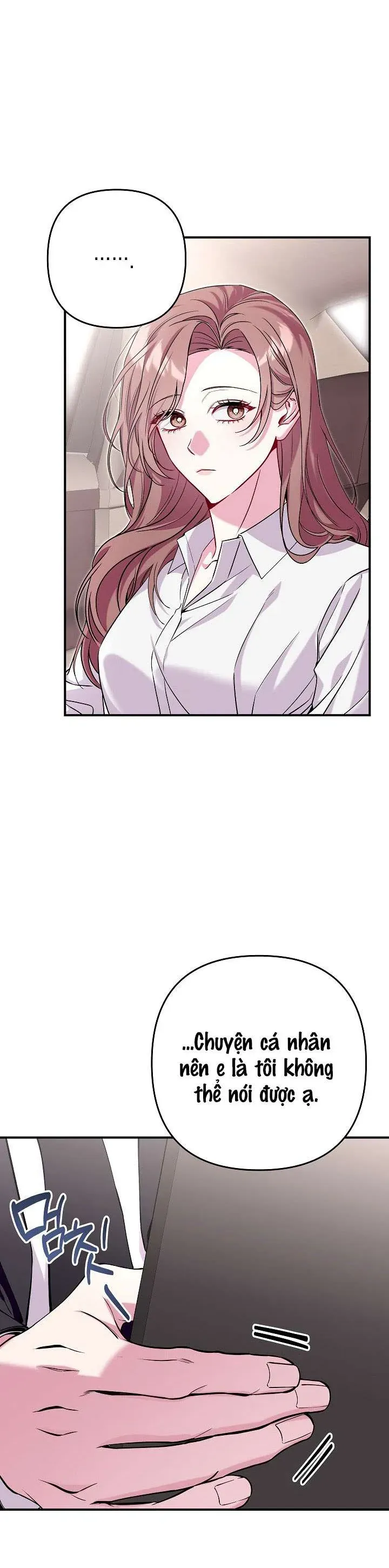 Mối Tình Vượt Quá Giới Hạn Chap 4 - Next Chap 3