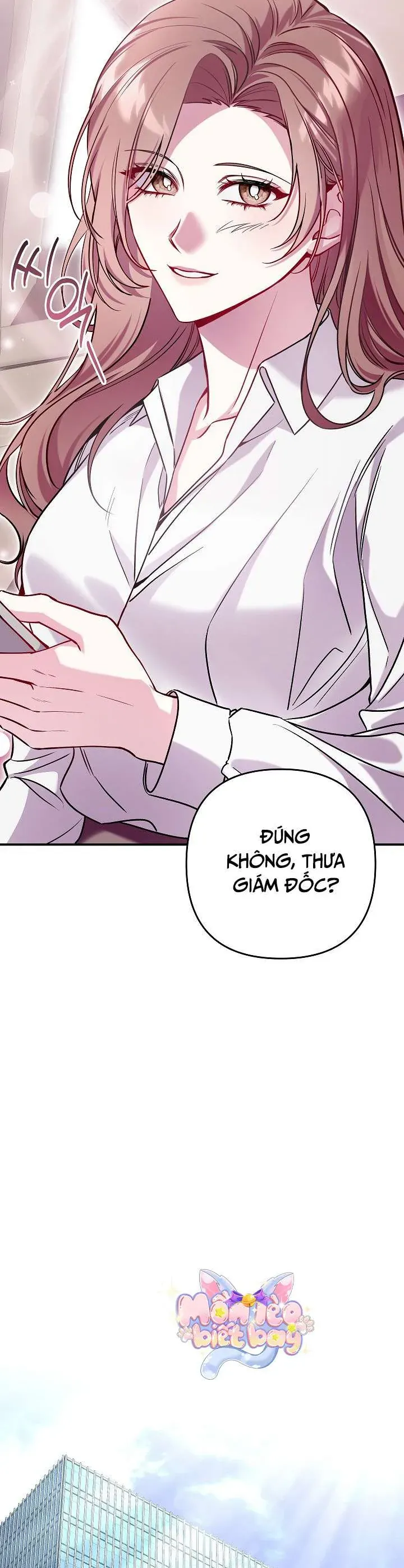 Mối Tình Vượt Quá Giới Hạn Chap 5 - Next Chap 4