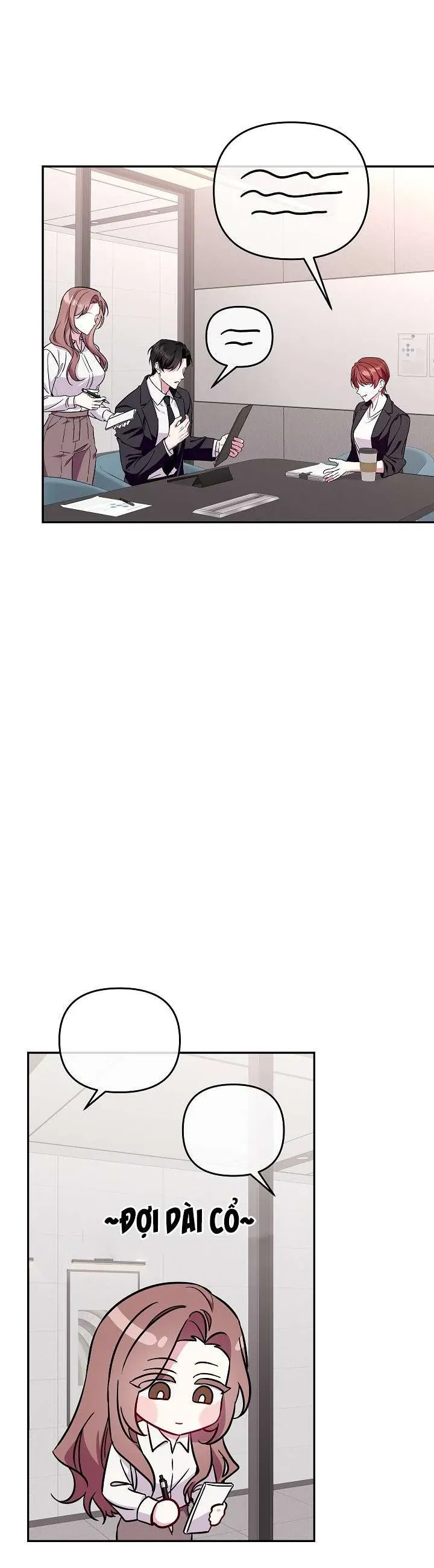 Mối Tình Vượt Quá Giới Hạn Chap 5 - Next Chap 4