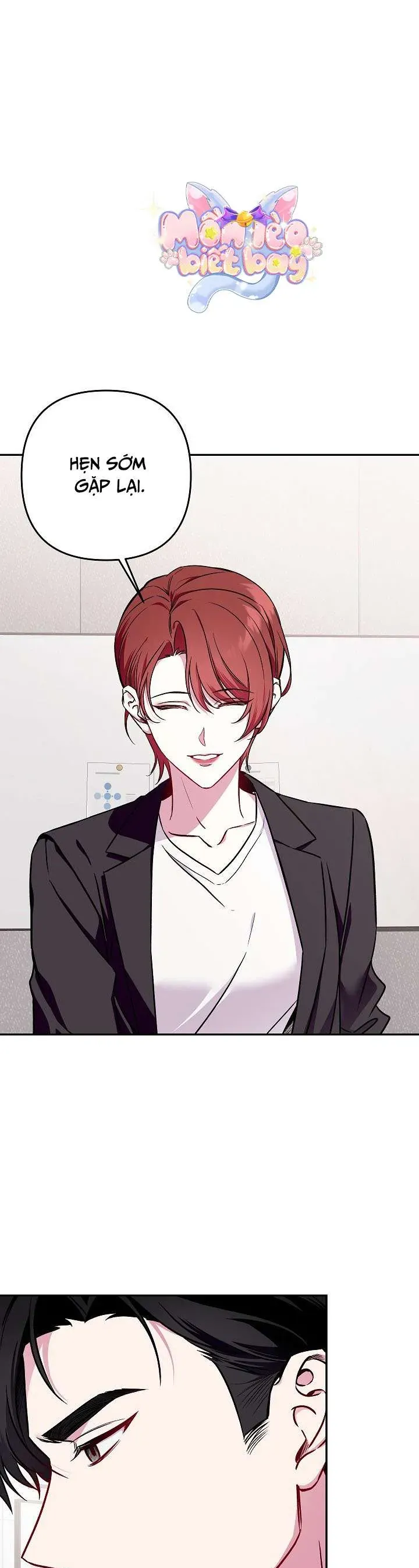 Mối Tình Vượt Quá Giới Hạn Chap 5 - Next Chap 4