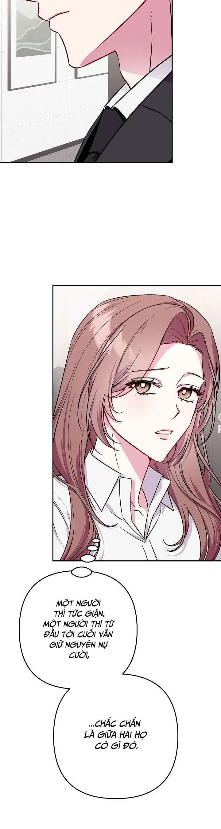 Mối Tình Vượt Quá Giới Hạn Chap 5 - Next Chap 4