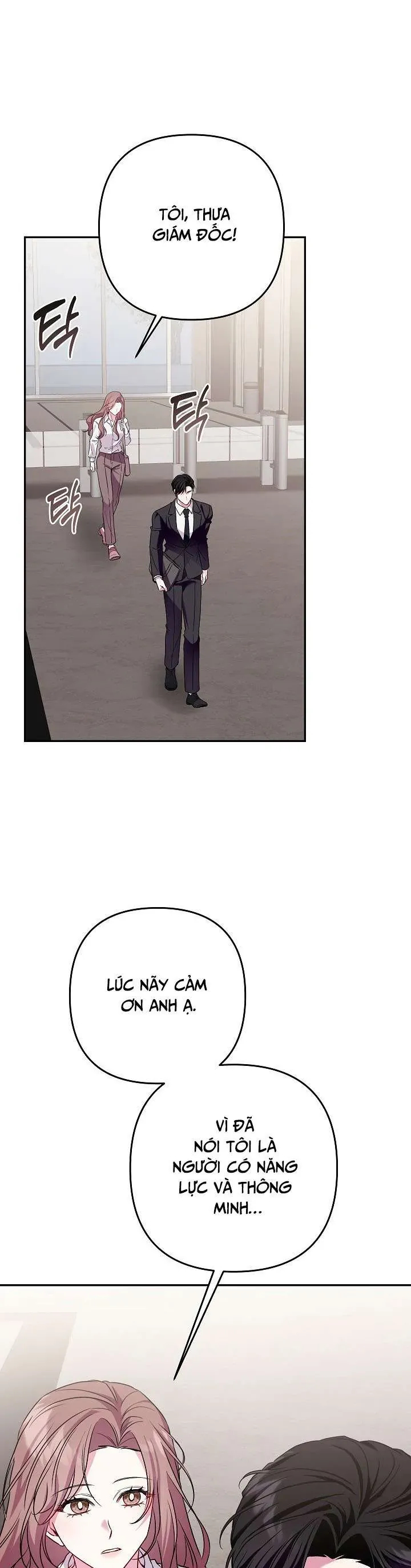 Mối Tình Vượt Quá Giới Hạn Chap 5 - Next Chap 4