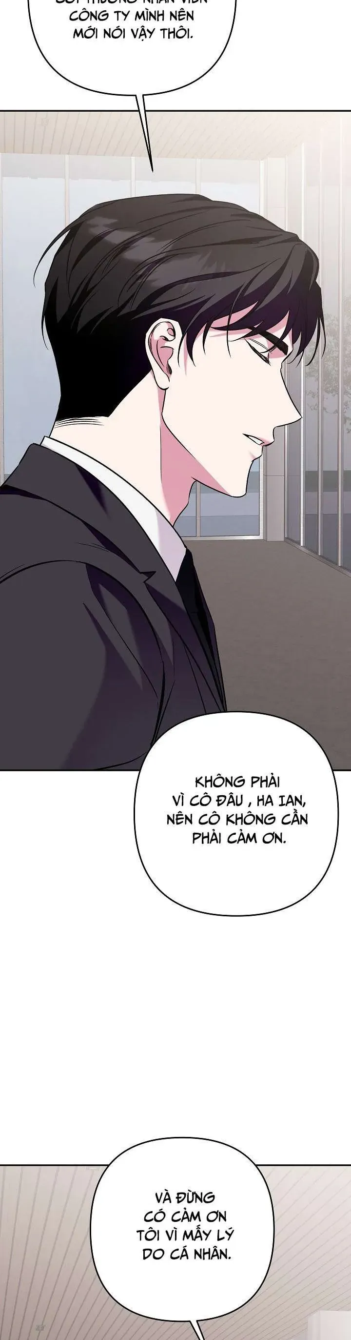 Mối Tình Vượt Quá Giới Hạn Chap 5 - Next Chap 4