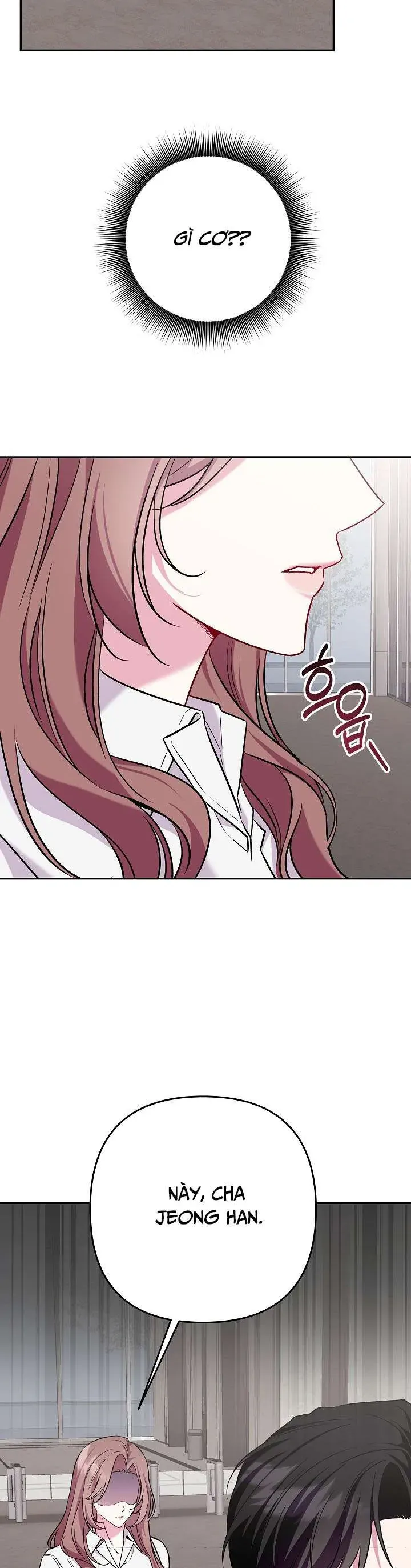 Mối Tình Vượt Quá Giới Hạn Chap 5 - Next Chap 4