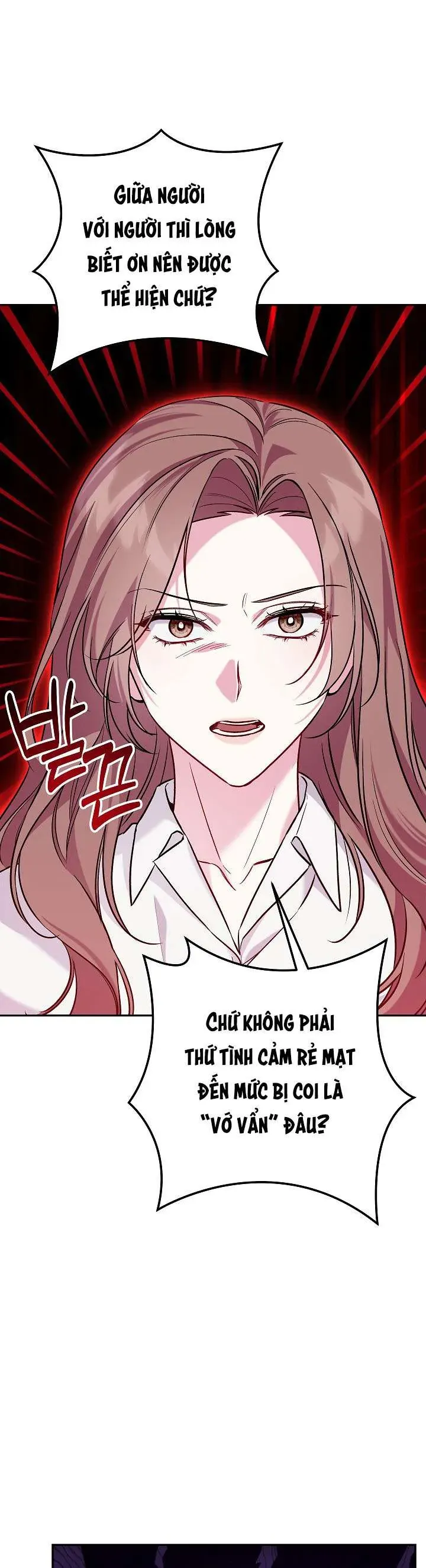 Mối Tình Vượt Quá Giới Hạn Chap 5 - Next Chap 4